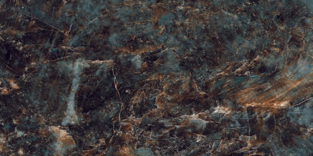 Amazonite Green 24x48 Polished Porcelain Tile