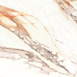 Gold Gem Brown 24x24 Polished Porcelain Tile