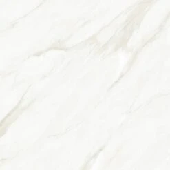 Iceland Statuario White 24x24 Polished Porcelain Tile