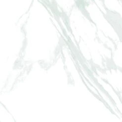 Morden Statuario White 24x24 Polished Porcelain Tile