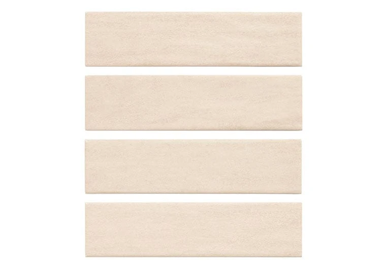 Casatan Donere Beige 3x10 Glossy Ceramic Tile - Image 2