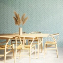 Casatan Merollo Green 3x10 Glossy Ceramic Tile