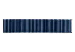 Eclipse Charoc 2x10 Glossy Ceramic Tile