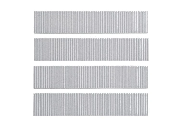 Eclipse Henova 2x10 Glossy Ceramic Tile - Image 2