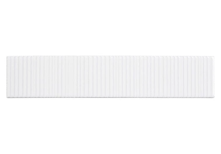 Eclipse Lurana 2x10 Glossy Ceramic Tile