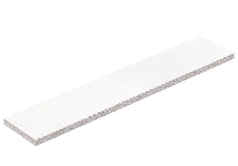 Eclipse Lurana 2x10 Glossy Ceramic Tile - Image 4