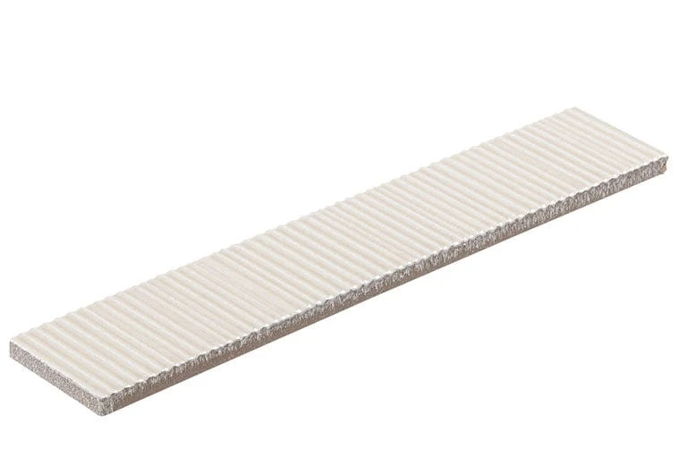 Eclipse Solaros Beige 2x10 Glossy Ceramic Tile - Image 4