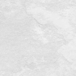 Gentle Dwelling Avion Bright White 6x6 Matte Porcelain Tile