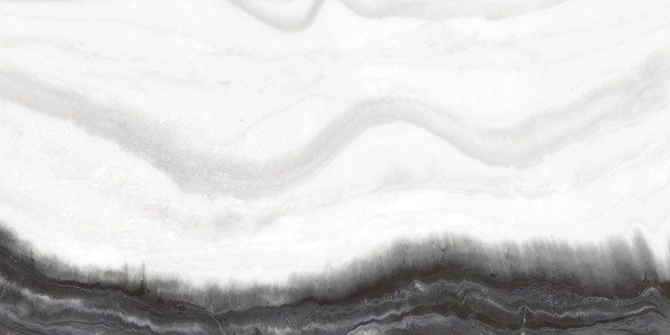 Calabria White 24x48 Polished Porcelain Tile - Image 4