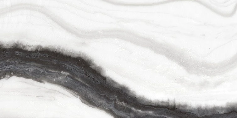 Calabria White 24x48 Polished Porcelain Tile - Image 5