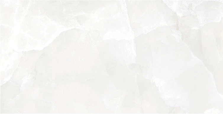 Onyx White 24x48 Polished Porcelain Tile - Image 4