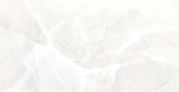 Onyx White 24x48 Polished Porcelain Tile - Image 3
