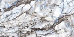 Safari Blue 24x48 Polished Porcelain Tile