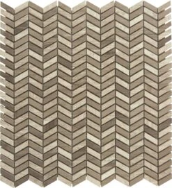 Madison County Grey Polished Stone Tile