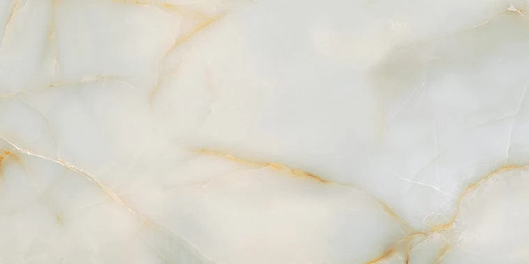 Onice Nácar Grey 24x48 Polished Porcelain Tile - Image 6