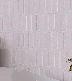 Popsicle Morgan 3x9 Matte Ceramic Tile