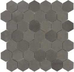 Ancient Sky Hexagon Porcelain Tile