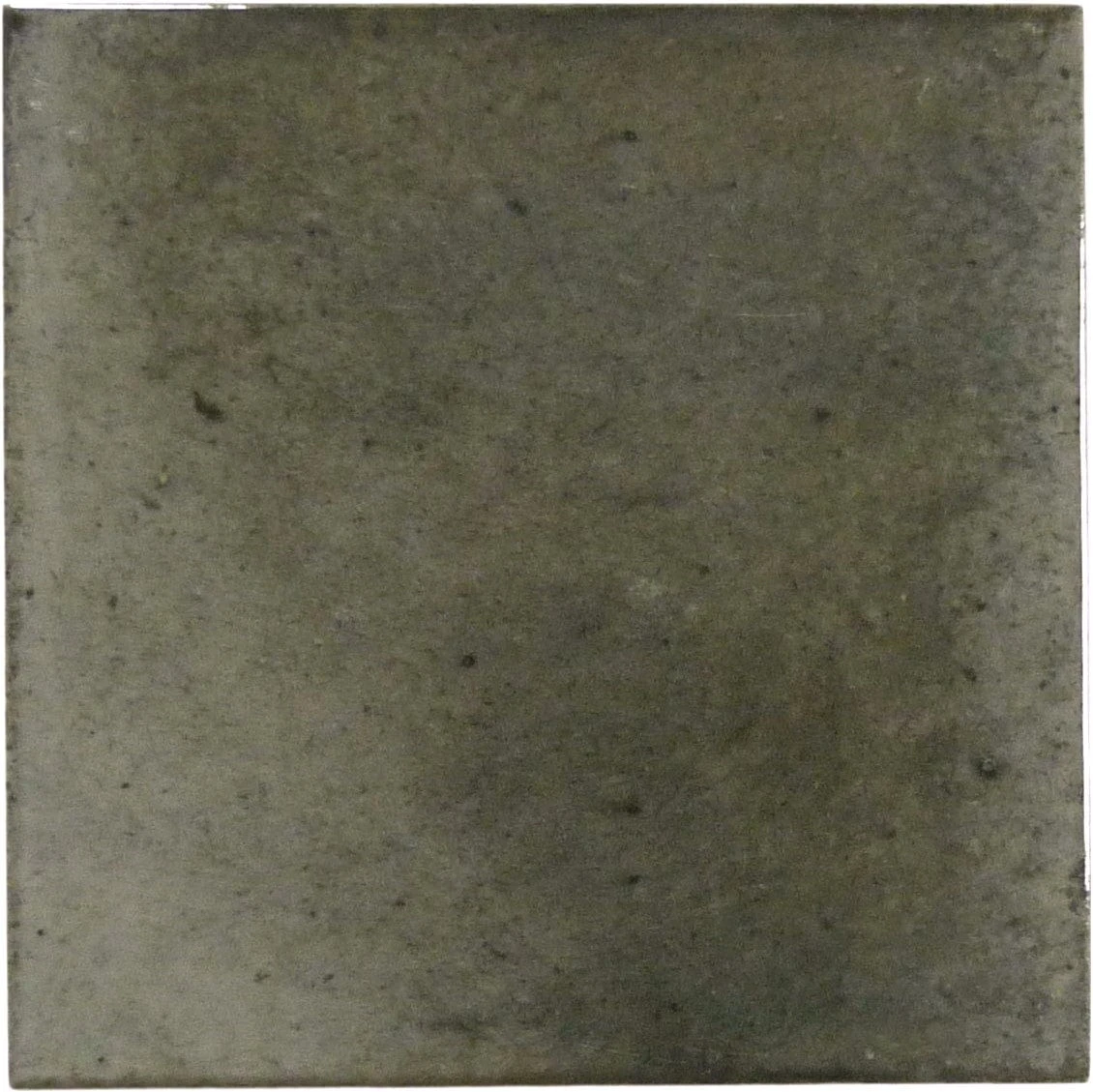 Boutique Ash Black Field 6x6 Porcelain Tile - Image 5