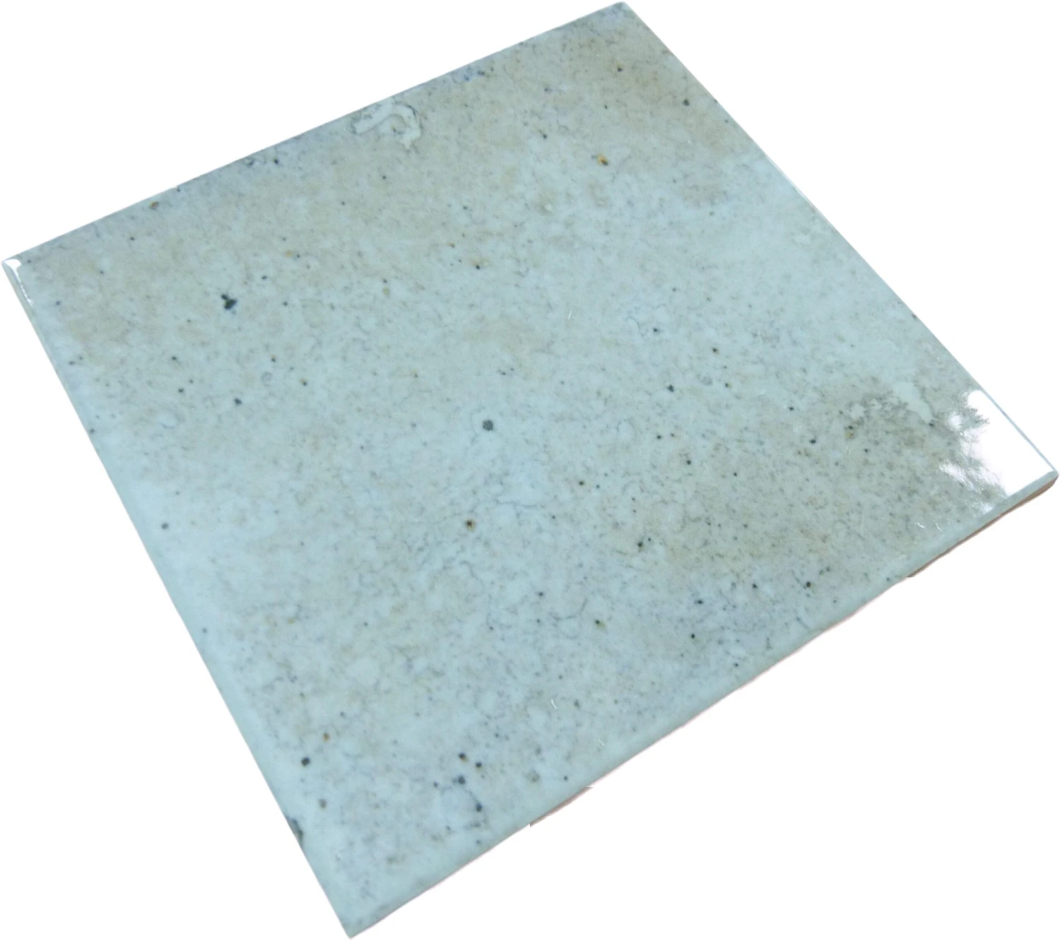 Boutique Verdigris Field 6x6 Porcelain Tile - Image 6