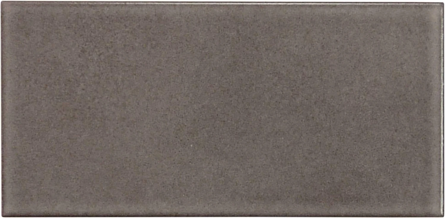 Antique Grey 3x6 Matte Porcelain Subway Tile - Image 6