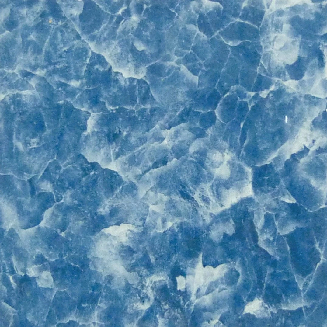 Alps Cobalt Blue 6x6 Glossy Porcelain Tile - Image 6