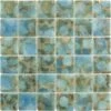 Vanguard Rodas 2x2 Glossy Glass Tile
