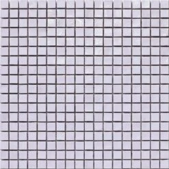 Murano Smalto 5/8x5/8 Amethyst 1 Glass Tile