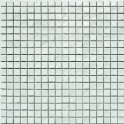 Murano Smalto 5/8x5/8 Aquamarine 0 Glass Tile